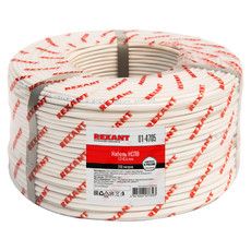 Кабель сигнальный КCПB 12х0,4 мм (бухта 200 м) REXANT