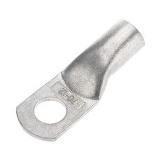 Наконечник ТМЛ 70–12–13 (70мм² - Ø12мм) ГОСТ 7386-80 (в упак. 25шт)  REXANT
