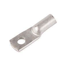 Наконечник ТМЛ 120–16–17 (120мм² - Ø16мм) ГОСТ 7386-80 (в упак. 25 шт)  REXANT