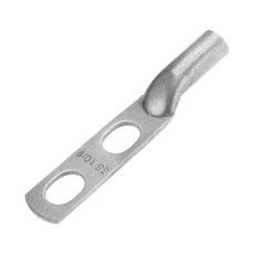 Наконечник кабельный медный луженый ТМЛ-2 35-(10х2)-9 (в упак. 5 шт.) REXANT