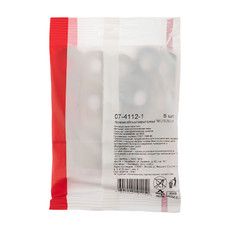 Наконечник кабельный медный луженый ТМЛ-2 50-(8х2)-11 (в упак. 5 шт.) REXANT