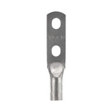 Наконечник кабельный медный луженый ТМЛ-2 50-(8х2)-11 (в упак. 25 шт.) REXANT