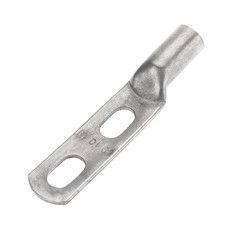 Наконечник кабельный медный луженый ТМЛ-2 70-(10х2)-13 (в упак. 25 шт.) REXANT