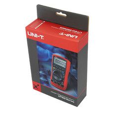 Профессиональный мультиметр UNI-T UT60G