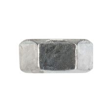 Гайка шестигранная DIN 934, M12 короб (25 шт/уп) KRANZ 