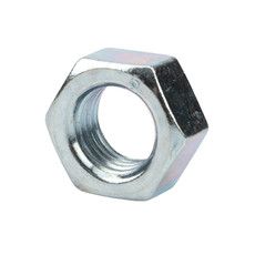 Гайка шестигранная DIN 934, M16 короб (25 шт/уп) KRANZ 