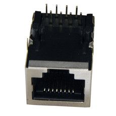Rexant Модуль Keystone Jack RJ-45(8P8C), FTP экранированный, категория 5e, на плату