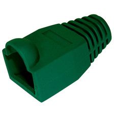 Rexant Изолирующий колпачок для разъемов RJ-45, зеленый