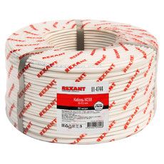 Кабель сигнальный REXANT КCВB 16х0,4 мм, бухта 200м