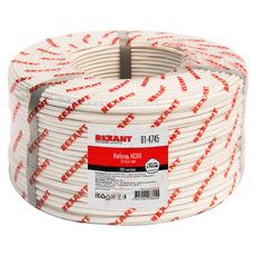 Кабель сигнальный REXANT КCВB 18х0,4 мм, бухта 200м