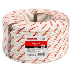 Кабель сигнальный КCВB 12х0,5 мм (бухта 200 м) REXANT