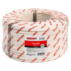 Кабель сигнальный REXANT КCВB 18х0,5 мм, бухта 200м