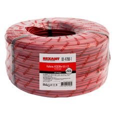 Кабель сигнальный REXANT KСВЭВнг(А)-LS 14х0,5 мм, бухта 200м