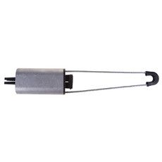 Анкерный зажим для несущей нейтрали PA 2000-TE 70-95 мм² 22 kH