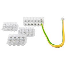 Комплект клеммников SV 15-TE