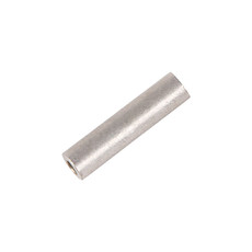 Гильза ГМЛ 10-5 (10 мм² - Ø 5 мм) ГОСТ 23469.3-79 (в упак. 5 шт.) REXANT