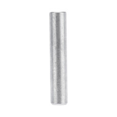 Гильза кабельная алюминиевая ГА 70-12 (70мм² - Ø12мм) (в упак. 2 шт.) REXANT