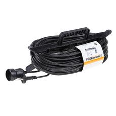 Удлинитель на рамке 1 гнездо б/з 40 м 2х0,75 мм² STANDART PROCONNECT