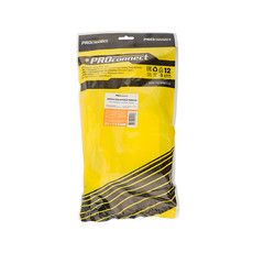 Удлинитель 2 гнезда 5 м 3х0,75 мм² с/з PREMIUM белый PROconnect