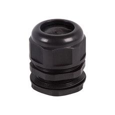 Кабельный ввод MG-40 (30-24 мм) черный