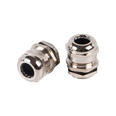 Кабельный ввод металлический PGM-9 (8-4 мм)