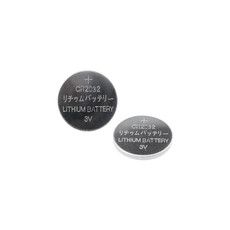 Литиевые батарейки CR2032 5 шт. 3 V 220 mAh блистер