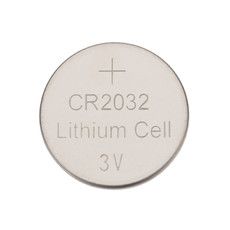 Литиевые батарейки CR2032  3 V 220 mAh блистер REXANT