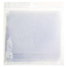 Москитная сетка для окон без крепежной ленты 110х130 см  Сивка Бурка