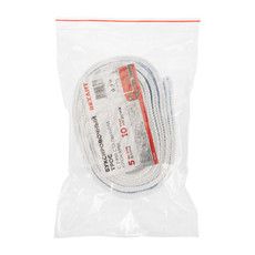 Трос буксировочный REXANT 10 т, 5 м, с двумя крюками