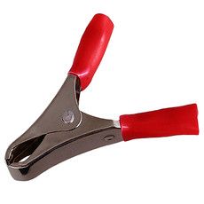 Зажим «крокодил» 10 А 50 мм REXANT