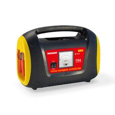 Автоматическое пуско-зарядное устройство 110 А (SC-80) REXANT