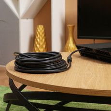 Кабель PROconnect HDMI - HDMI 1.4, 15м Gold 