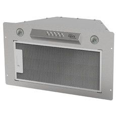 Кухонная вытяжка making oasis everywhere UM-50S (V)