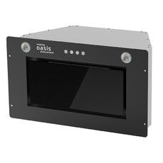 Кухонная вытяжка making oasis everywhere UM-50BG (V)