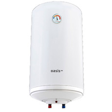 Электрич. накопит-ный водонагреватель OASIS Eco EF-50