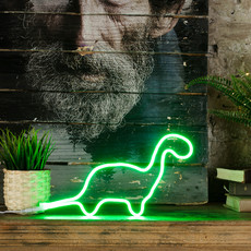 Набор для создания неоновых фигур NEON-NIGHT «Креатив» 120 LED, 1 м, зеленый