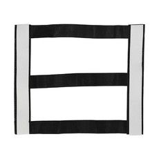 Карман в багажник на липучке универсальный 25х20 см