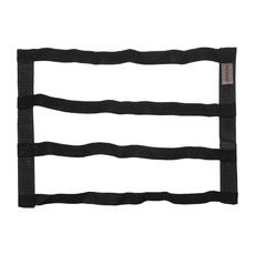 Карман в багажник на липучке универсальный 40х30 см