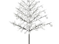 Светодиодное дерево "Клён", высота 2,1м, диаметр кроны 1,8м, белые светодиоды, IP 65, понижающий трансформатор в комплекте, NEON-NIGHT