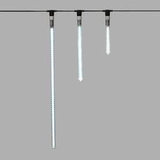 Сосулька светодиодная E27 100см двухсторонняя 60x2 LED БЕЛЫЙ IP65 230В NEON-NIGHT