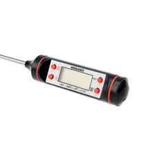 Цифровой термометр (термощуп) RX-512 REXANT