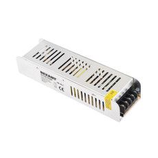 Источник питания  компактный 12 V 12,5 A 150 W с разъемами под винт, без влагозащиты (IP23)  REXANT