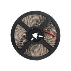 LED лента 12 В, 12 мм, IP65, SMD 5730, 60 LED/m, 12 V, цвет свечения белый (6000 K)