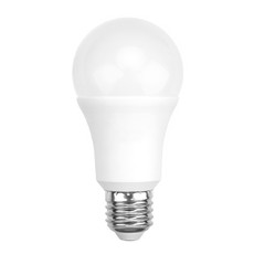 Лампа светодиодная Груша A70 20,5 Вт E27 1948 лм 2700 K теплый свет REXANT