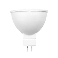 Лампа светодиодная Рефлектор-cпот 9,5Вт GU5.3 760Лм 4000K нейтральный свет REXANT