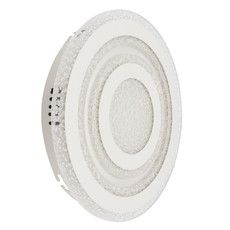 Светильник настенно-потолочный REXANT Ice Spiral LED