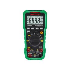 Профессиональный мультиметр MS8250A MASTECH