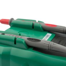 Профессиональный мультиметр 5 в 1 MS8229 MASTECH