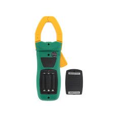 Токовые клещи MS2138 MASTECH