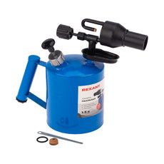 Паяльная лампа REXANT ПЛ-1,5